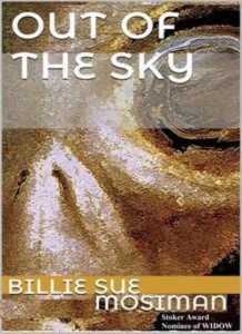 Baixar Out of the sky pdf, epub, eBook
