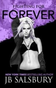 Baixar Fighting for forever pdf, epub, eBook
