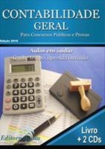 Baixar Contabilidade Geral ? Atualizado com a Lei 11.941/2009 pdf, epub, eBook