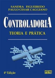 Baixar Controladoria pdf, epub, eBook