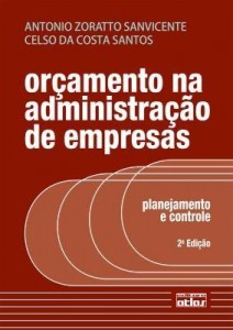 Baixar Orçamento Na Administração de Empresas pdf, epub, eBook