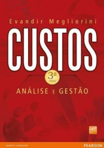 Baixar Custos – Análise e Gestão – 3ª Edição pdf, epub, eBook