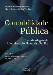 Baixar Contabilidade Pública pdf, epub, eBook