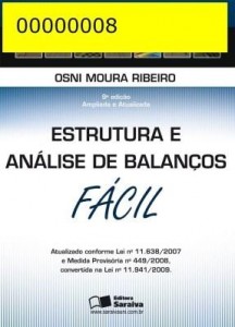 Baixar Introdução à análise de balanços pdf, epub, eBook