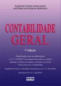 Baixar Contabilidade Geral pdf, epub, eBook