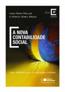 Baixar A Nova Contabilidade Social – Uma Introdução À Macroeconomia – 4ª Ed. 2013 pdf, epub, eBook