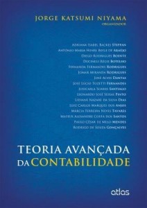 Baixar Teoria Avançada Da Contabilidade pdf, epub, eBook