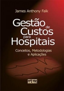 Baixar Gestão de Custos Para Hospitais pdf, epub, eBook