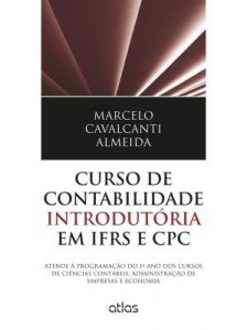 Baixar Curso de Contabilidade Introdutória Em Ifrs e Cpc pdf, epub, eBook
