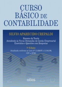 Baixar Curso Básico de Contabilidade pdf, epub, eBook