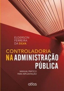Baixar Controladoria Na Administração Pública pdf, epub, eBook