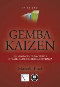 Baixar Gemba Kaizen: Uma Abordagem de Bom Senso à Estratégia de Melhoria Contínua pdf, epub, eBook