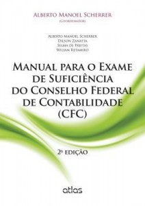 Baixar Manual Para O Exame de Suficiência do Conselho Federal de Contabilidade (cfc) pdf, epub, eBook