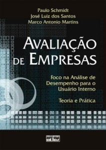 Baixar Avaliação de Empresas pdf, epub, eBook