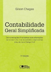 Baixar Contabilidade Geral Simplificada – 3ª Ed. 2013 pdf, epub, eBook