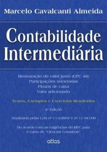 Baixar Contabilidade Intermediária pdf, epub, eBook