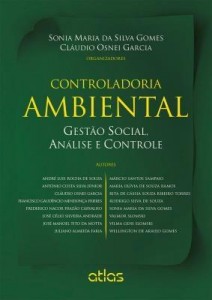 Baixar Controladoria Ambiental pdf, epub, eBook