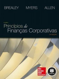 Baixar Princípios de Finanças Corporativas pdf, epub, eBook