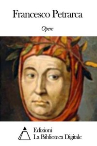 Baixar Opere di francesco petrarca pdf, epub, eBook