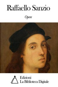 Baixar Opere di raffaello sanzio pdf, epub, eBook