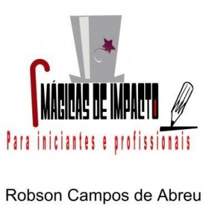 Baixar Mágicas de Impacto pdf, epub, eBook