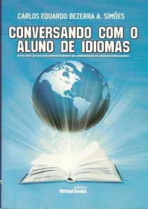 Baixar Conversando com o Aluno de Idiomas pdf, epub, eBook