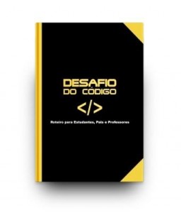 Baixar Desafio do Código – Roteiro para estudantes, pais e professores pdf, epub, eBook