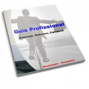 Baixar Guia Profissional pdf, epub, eBook