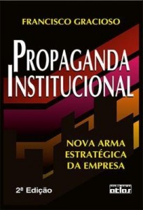 Baixar Propaganda Institucional pdf, epub, eBook