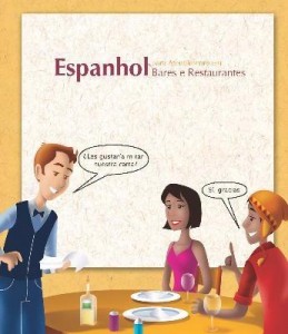 Baixar ESPANHOL PARA ATENDIMENTO EM BARES E RESTAURANTES pdf, epub, eBook