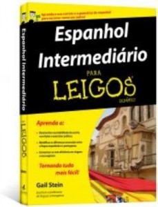 Baixar Espanhol Intermediário Para Leigos pdf, epub, eBook