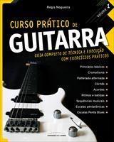 Baixar Curso Prático de Guitarra Vol.1 pdf, epub, eBook