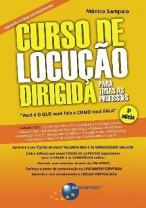 Baixar Curso de Locução Dirigida Para Todas As Profissões – 3ª Ed. 2012 pdf, epub, eBook