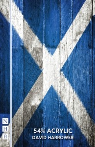 Baixar 54% acrylic (nhb modern plays) pdf, epub, eBook