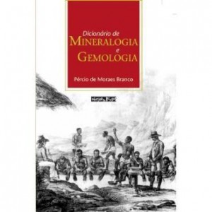 Baixar Dicionário de Mineralogia e Gemologia pdf, epub, eBook