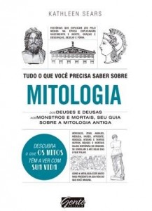 Baixar Tudo o que você precisa saber sobre mitologia pdf, epub, eBook