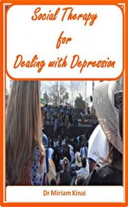 Baixar Social therapy for dealing with depression pdf, epub, eBook