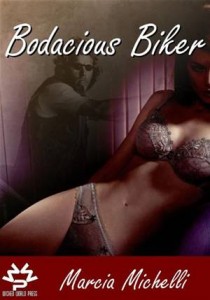 Baixar Bodacious biker pdf, epub, eBook