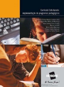 Baixar CURRÍCULO ESTRUTURADO: IMPLEMENTAÇÃO DE PROGRAMAS PEDAGÓGICOS pdf, epub, eBook