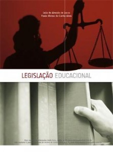Baixar LEGISLAÇÃO EDUCACIONAL pdf, epub, eBook
