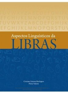 Baixar ASPECTOS LINGUÍSTICOS DAS LIBRAS pdf, epub, eBook