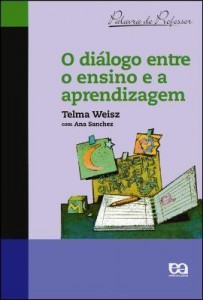 Baixar O diálogo entre o ensino e a aprendizagem pdf, epub, eBook