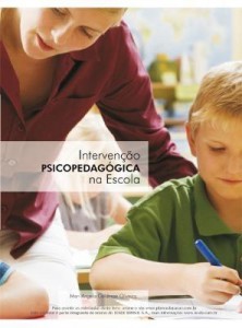 Baixar INTERVENÇÃO PSICOPEDAGÓGICA NA ESCOLA pdf, epub, eBook
