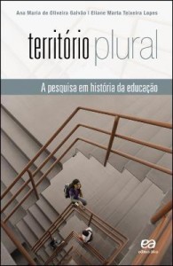 Baixar Território plural – A pesquisa em história da educação pdf, epub, eBook
