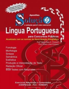 Baixar Apostila Digital – Lingua Portuguesa para Concurso Público pdf, epub, eBook