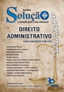 Baixar Apostila Digital Direito Administrativo para Concursos pdf, epub, eBook