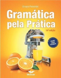 Baixar Gramática Pela Prática – 15ª Edição pdf, epub, eBook