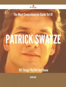 Baixar Most comprehensive guide yet of patrick pdf, epub, eBook