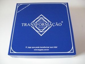 Baixar Jogo da transformaçao pdf, epub, eBook