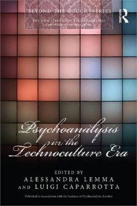 Baixar Psychoanalysis in the technoculture era pdf, epub, eBook